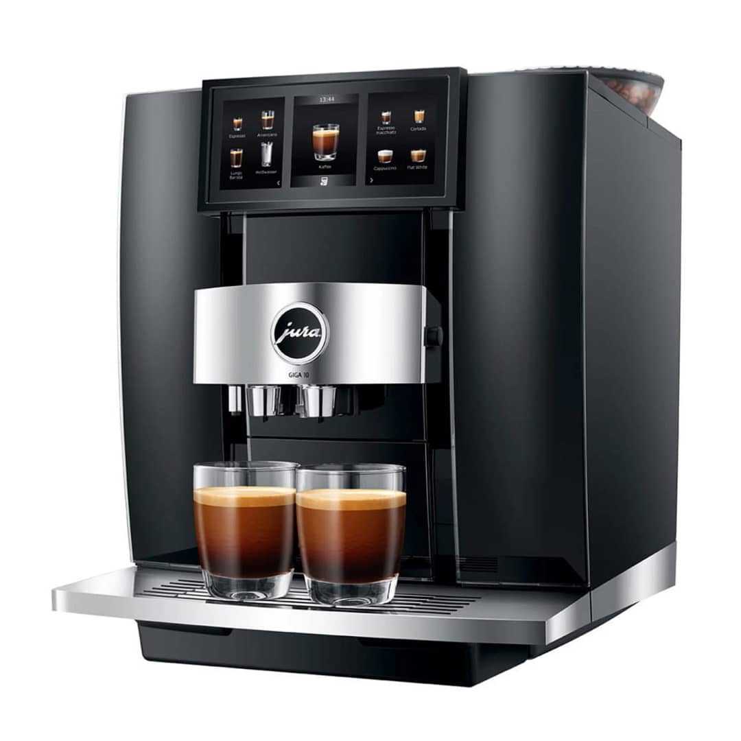 Jura GIGA10 Coffee Machine