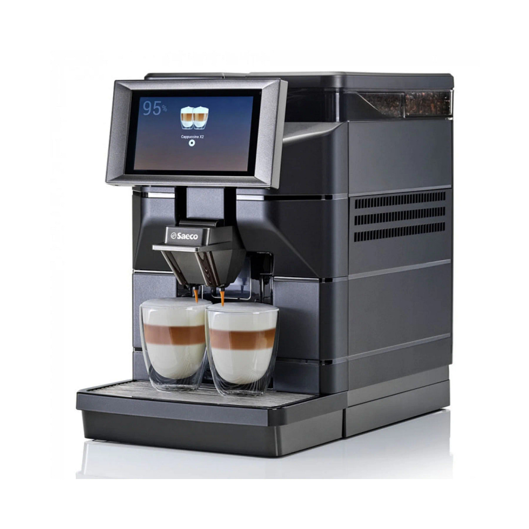 Saeco Magic M1 Fully Automatic Coffee Machine