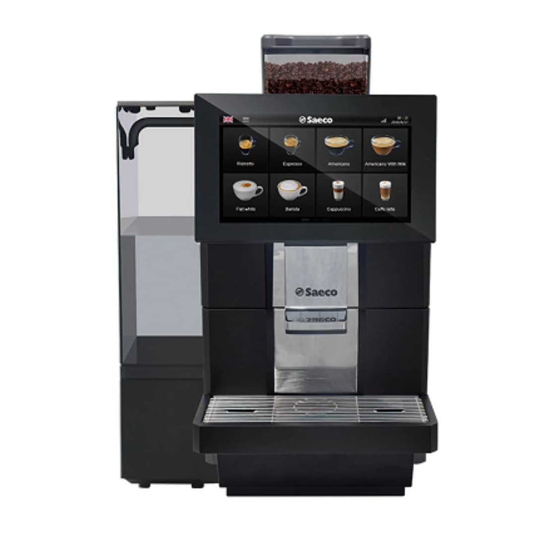Saeco SE 180 Fully Automatic Coffee Machine