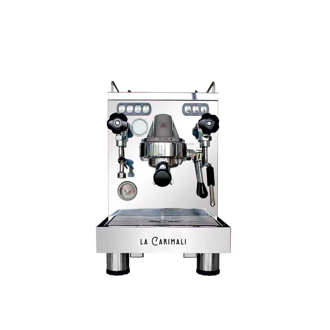 La Carimali Coffee Machine