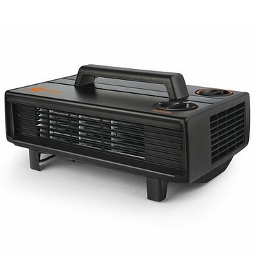 New Electric 2000-Watt Fan Heater by Orient Electric (Made in India)