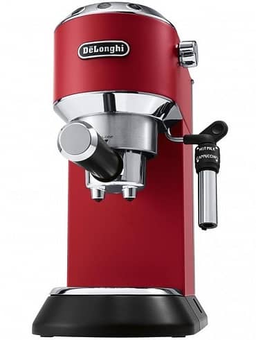 DeLonghi EC685.R 1350-Watt Espresso Coffee Machine12