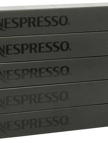 Nespresso coffee pods in india – 100 pcs