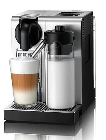 Lattissima Pro Nespresso Capsule Coffee Machine – Display Unit