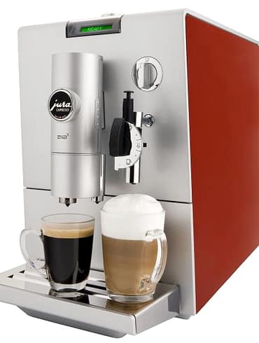 DISPLAY UNIT – JURA MICRO ENA 5 COFFEE MACHINE BY DE BREWERZ INDIA
