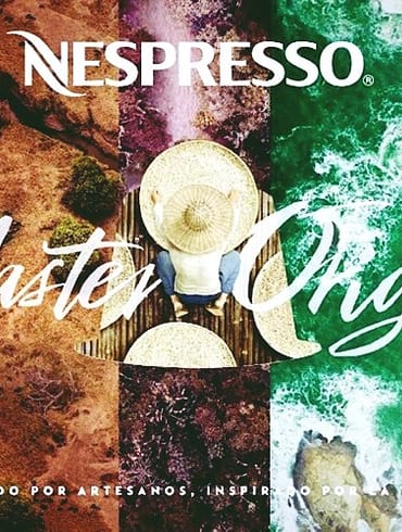 Nespresso Master Origin Limited Editions Coffee Capsules in India – 60 pcs