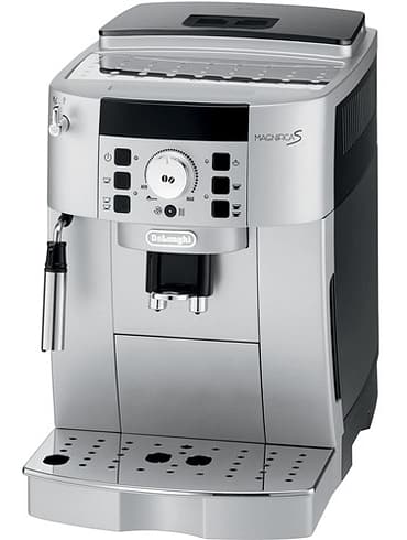 Delonghi ECAM 22.110 Espresso Coffee Maker Exclusively Available with De Brewerz India