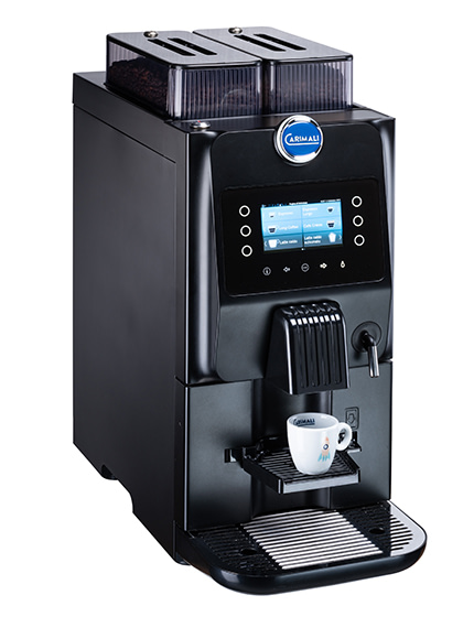 La Carimali Blue26 Coffee Machine 1