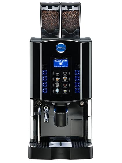 La Carimali Optima Soft Coffee Machine