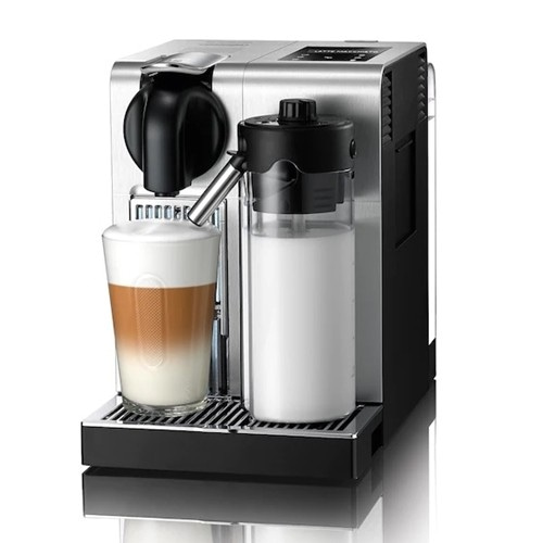 Lattissima Pro Nespresso Capsule Coffee Machine - Display Unit