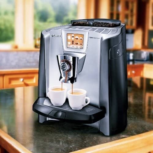 Saeco Primea Touch Plus Redesign Automatic Espresso Manchine - Display Unit