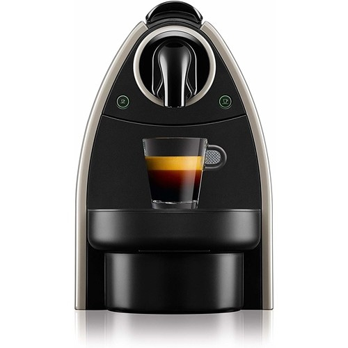 Krups Nespresso Essenza Taupe Grey Coffee Maker- Display Unit