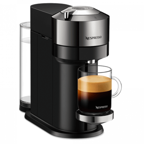 Nespresso Vertuo Next Coffee Machine0