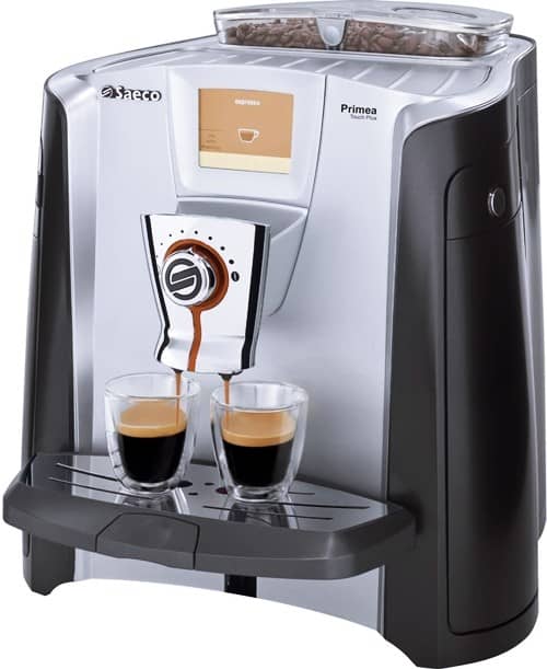 Saeco Primea Touch Plus Redesign Automatic Espresso Manchine - Display Unit