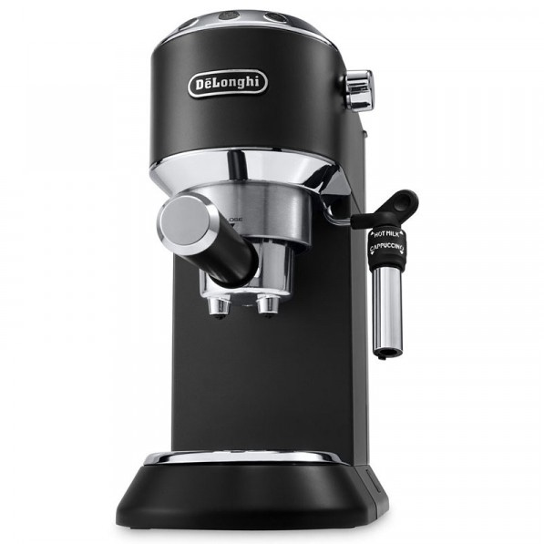 DeLonghi EC685.B 1350-Watt Pump Espresso Coffee Machine