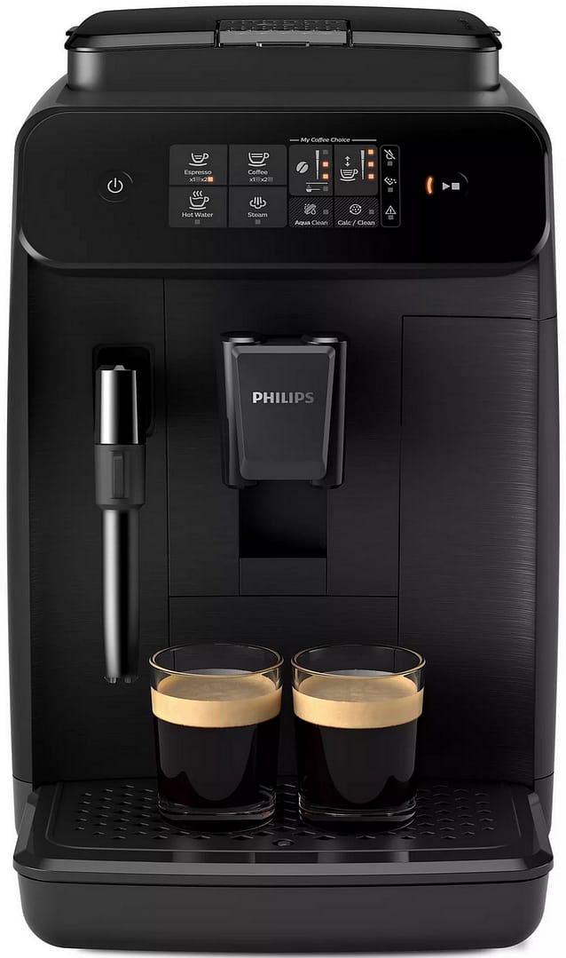 Philips EP0820 coffee machine