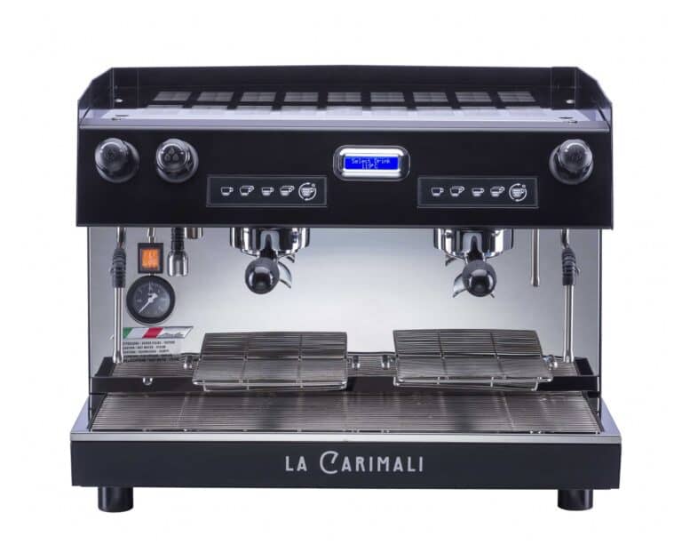 La Carimali Nimble 2 Group Coffee Machine
