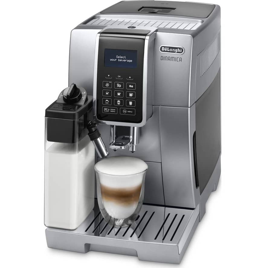 Cafetera espresso Delonghi EC820B/ EC 820.B - De'Longhi